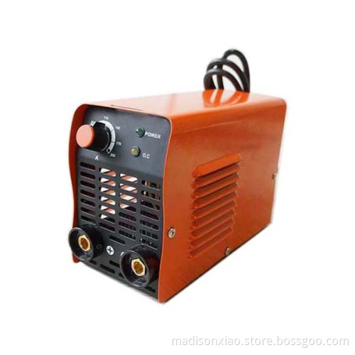 ARC Welding Machines, IGBT MMA DC Welder, Single Board Machine/ High Duty Cycle & Easy to Start ARC
